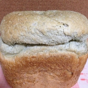 蓬パン